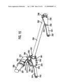 SEATING SYSTEM AND A PASSENGER ACCOMMODATION UNIT FOR A VEHICLE diagram and image