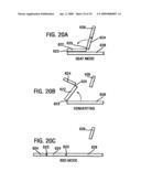 SEATING SYSTEM AND A PASSENGER ACCOMMODATION UNIT FOR A VEHICLE diagram and image