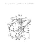 SEATING SYSTEM AND A PASSENGER ACCOMMODATION UNIT FOR A VEHICLE diagram and image