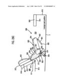 SEATING SYSTEM AND A PASSENGER ACCOMMODATION UNIT FOR A VEHICLE diagram and image