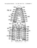 SEATING SYSTEM AND A PASSENGER ACCOMMODATION UNIT FOR A VEHICLE diagram and image