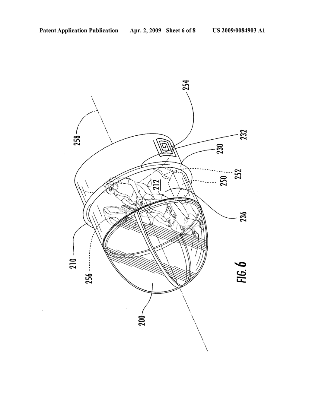 Spacecraft Having A Magnetic Space Radiation Shield - diagram, schematic, and image 07