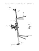 Machine Stand diagram and image