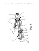 Machine Stand diagram and image