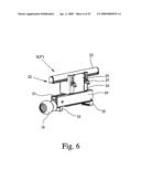 Machine Stand diagram and image