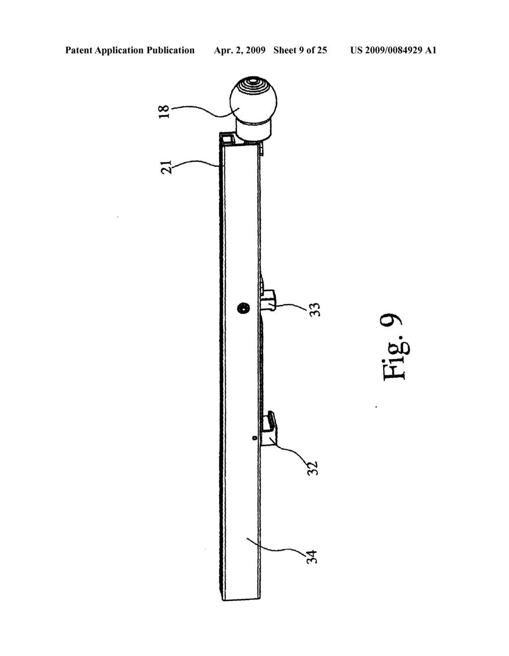 Machine Stand - diagram, schematic, and image 10