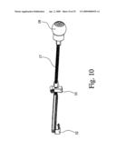 Machine Stand diagram and image