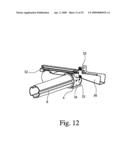 Machine Stand diagram and image