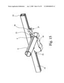 Machine Stand diagram and image