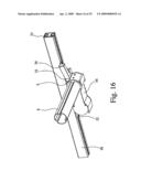 Machine Stand diagram and image