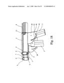 Machine Stand diagram and image