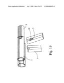 Machine Stand diagram and image