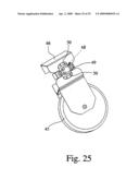 Machine Stand diagram and image