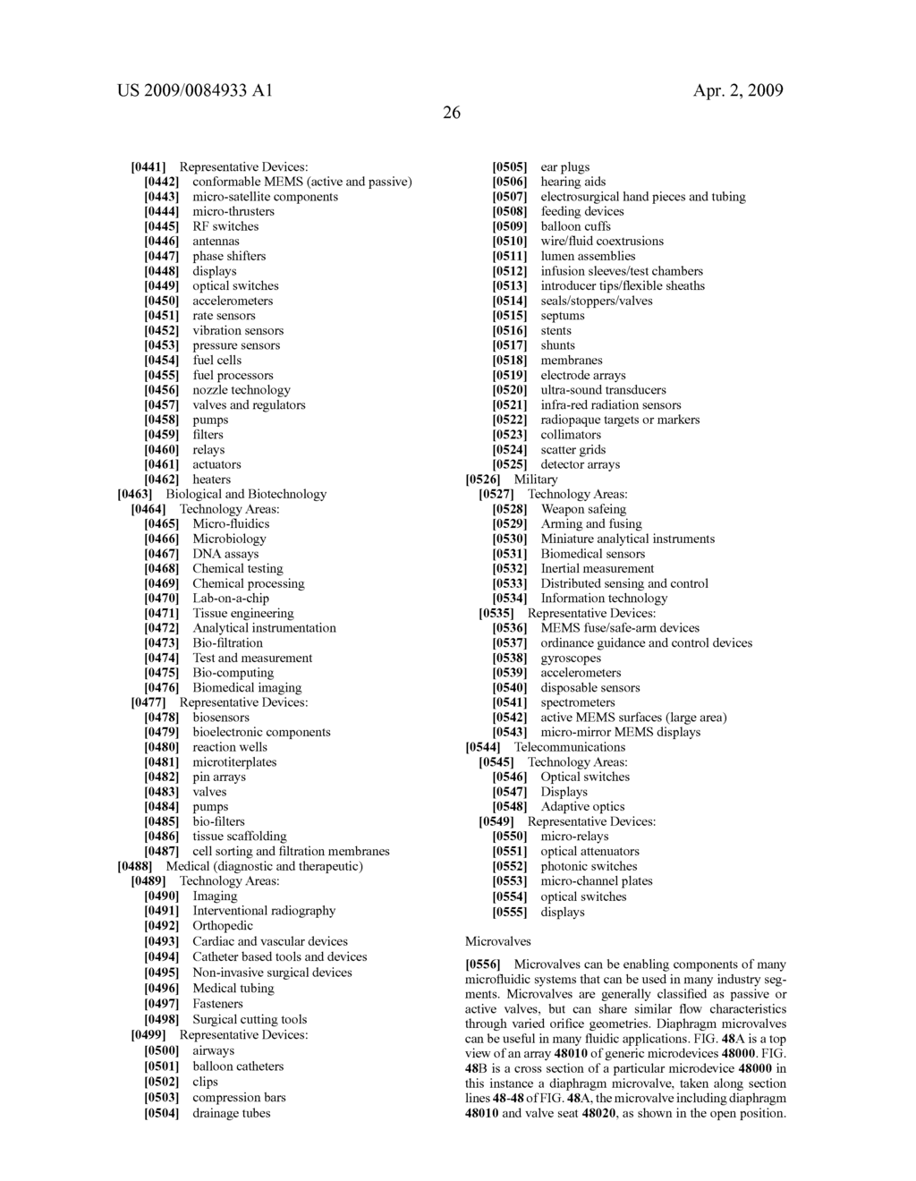 Methods for Manufacturing Three-Dimensional Devices and Devices Created Thereby - diagram, schematic, and image 62