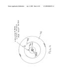 APPARATUS AND METHODS FOR AN AREA SCANNER diagram and image