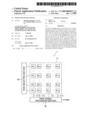 Solid state imaging device diagram and image