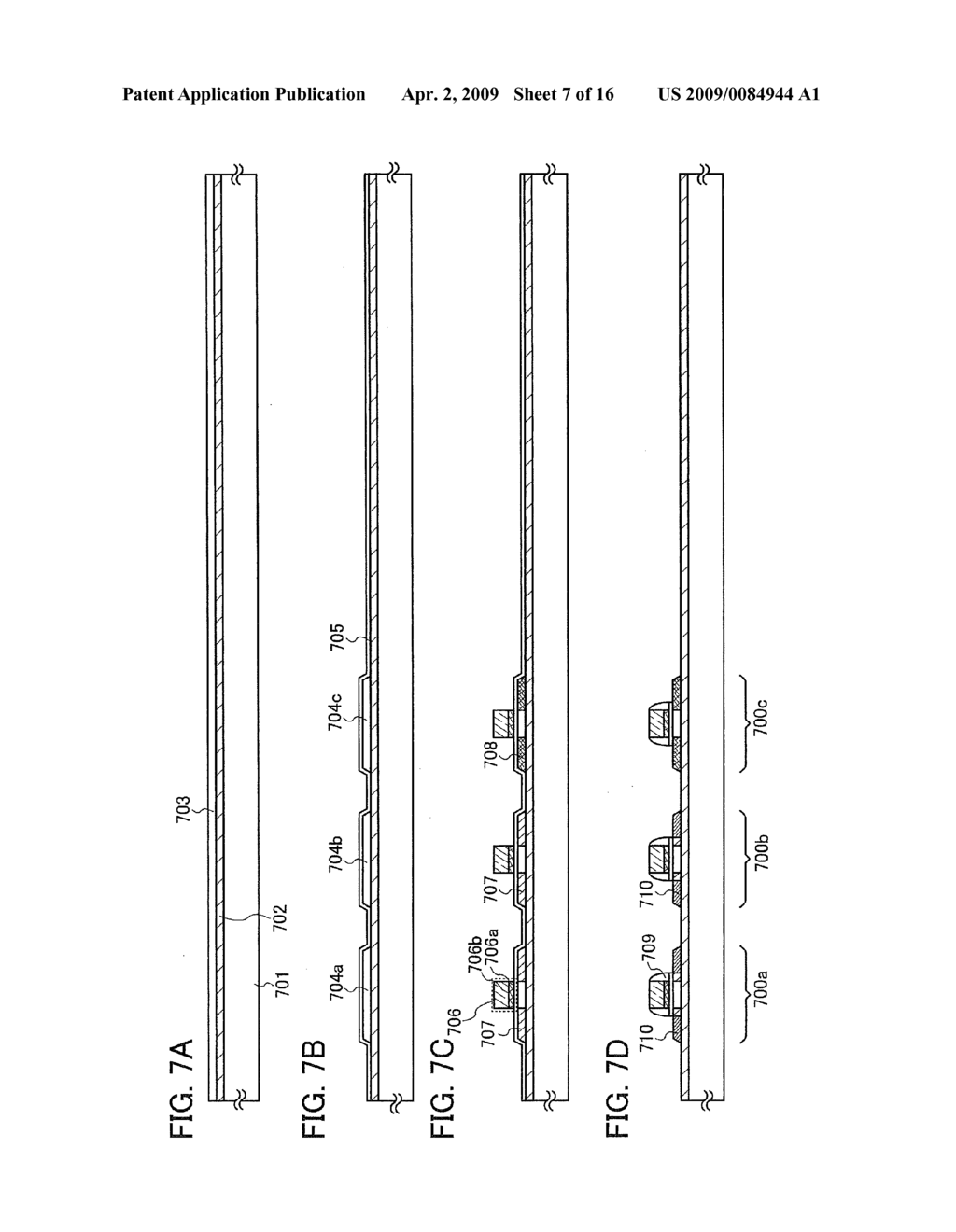 SEMICONDUCTOR DEVICE AND ELECTRONIC DEVICE USING THE SAME - diagram, schematic, and image 08