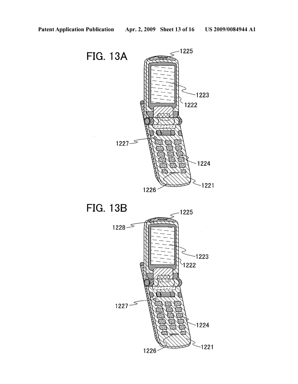 SEMICONDUCTOR DEVICE AND ELECTRONIC DEVICE USING THE SAME - diagram, schematic, and image 14