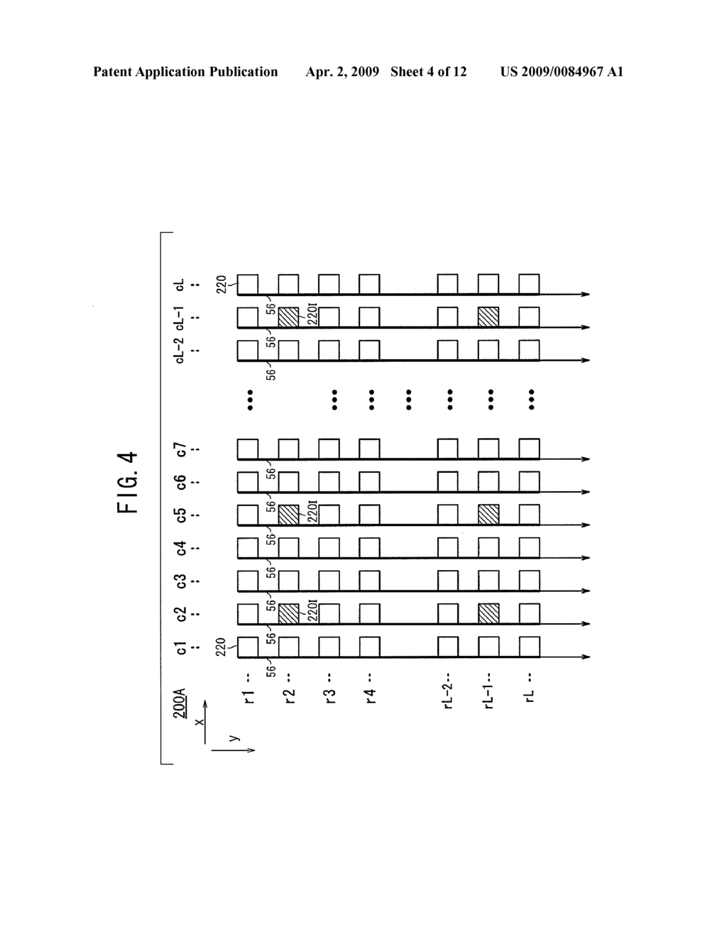 RADIATION CONVERSION PANEL AND METHOD OF CAPTURING RADIATION IMAGE - diagram, schematic, and image 05