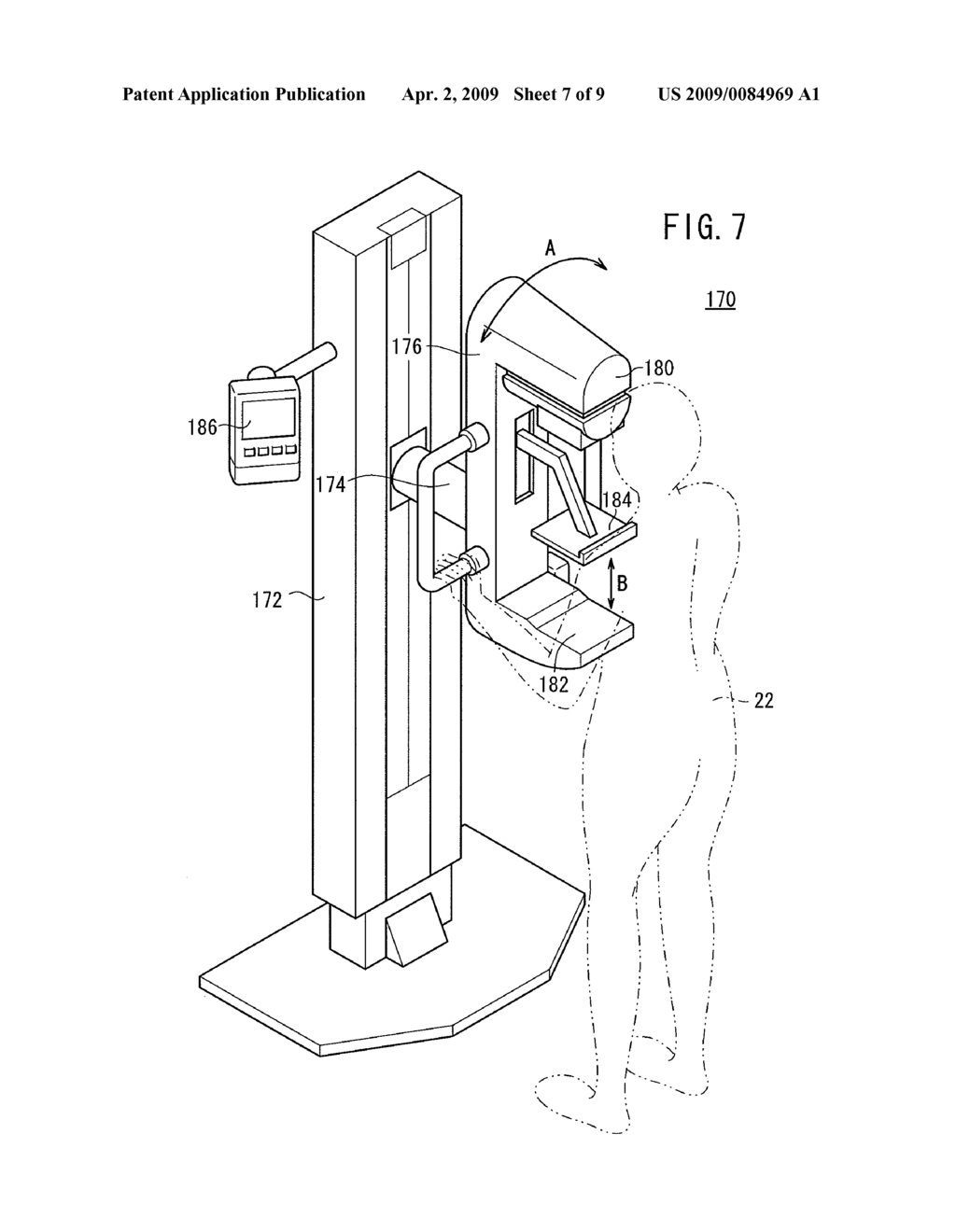 IMAGE DETECTING DEVICE AND IMAGE CAPTURING SYSTEM - diagram, schematic, and image 08