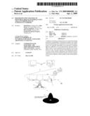 High-resolution tracking of industrial process materials using trace incorporation of luminescent markers diagram and image