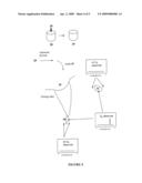 High-resolution tracking of industrial process materials using trace incorporation of luminescent markers diagram and image