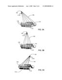 Irradiation system and method diagram and image