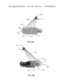 Irradiation system and method diagram and image