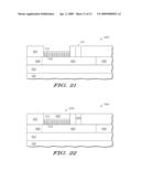 PHASE CHANGE MEMORY STRUCTURES diagram and image