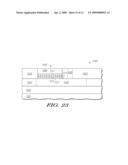 PHASE CHANGE MEMORY STRUCTURES diagram and image