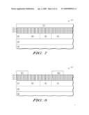 PHASE CHANGE MEMORY STRUCTURES diagram and image