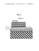 III-Nitride Semiconductor Light Emitting Device diagram and image