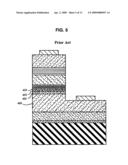 III-Nitride Semiconductor Light Emitting Device diagram and image