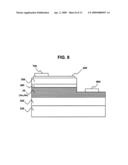 III-Nitride Semiconductor Light Emitting Device diagram and image