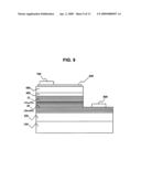 III-Nitride Semiconductor Light Emitting Device diagram and image