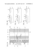 HIGH-VOLTAGE SEMICONDUCTOR SWITCHING ELEMENT diagram and image