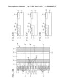 HIGH-VOLTAGE SEMICONDUCTOR SWITCHING ELEMENT diagram and image