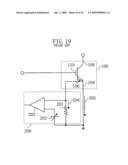 HIGH-VOLTAGE SEMICONDUCTOR SWITCHING ELEMENT diagram and image