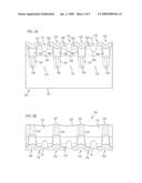 SEMICONDUCTOR DEVICE AND METHOD FOR MANUFACTURING diagram and image