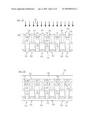 SEMICONDUCTOR DEVICE AND METHOD FOR MANUFACTURING diagram and image