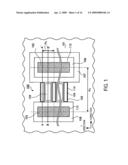 Semiconductor device and semiconductor device manufacturing method diagram and image