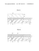 SEMICONDUCTOR DEVICE HAVING CELL TRANSISTOR WITH RECESS CHANNEL STRUCTURE diagram and image