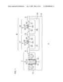 Semiconductor device and method of manufacturing semiconductor device diagram and image