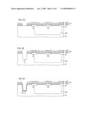 Semiconductor device and method of manufacturing semiconductor device diagram and image