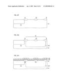 Semiconductor device and method of manufacturing semiconductor device diagram and image