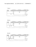 Semiconductor device and method of manufacturing semiconductor device diagram and image