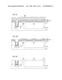 Semiconductor device and method of manufacturing semiconductor device diagram and image