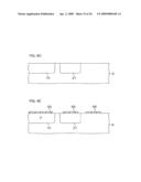 Semiconductor device and method of manufacturing semiconductor device diagram and image