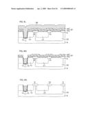 Semiconductor device and method of manufacturing semiconductor device diagram and image