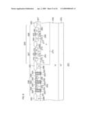 Semiconductor device and method of manufacturing semiconductor device diagram and image